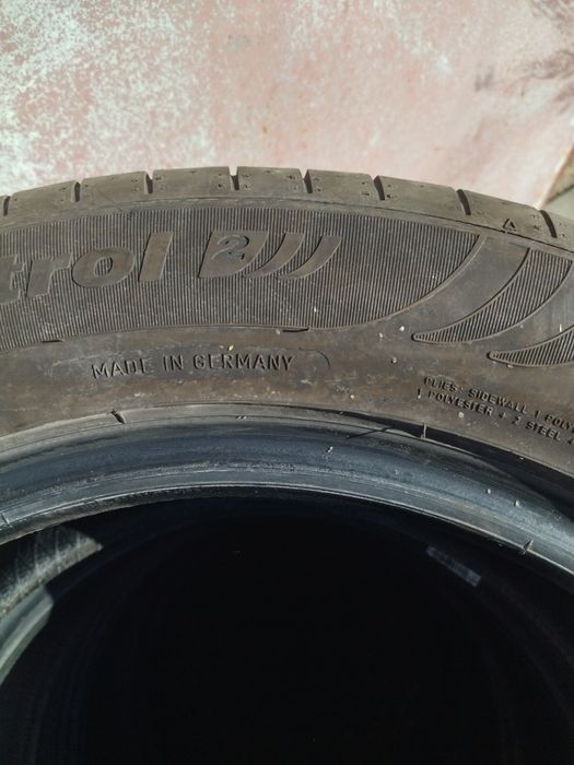 Fulda 235/55 R17 2023 рік