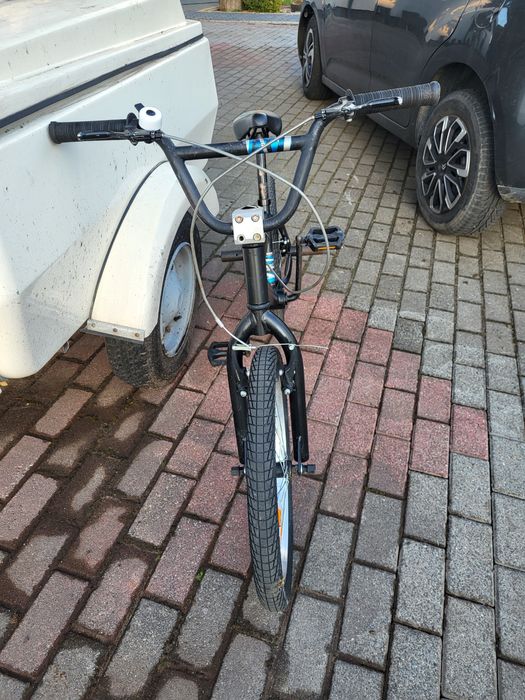 Sprzedam Bmx btwin