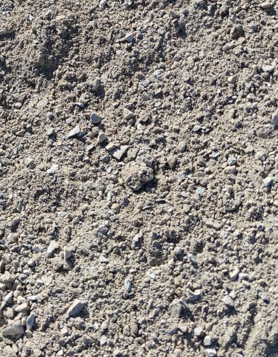 Szary kliniec biały grys  tłuczeń szary grys kruszywa ozdobne