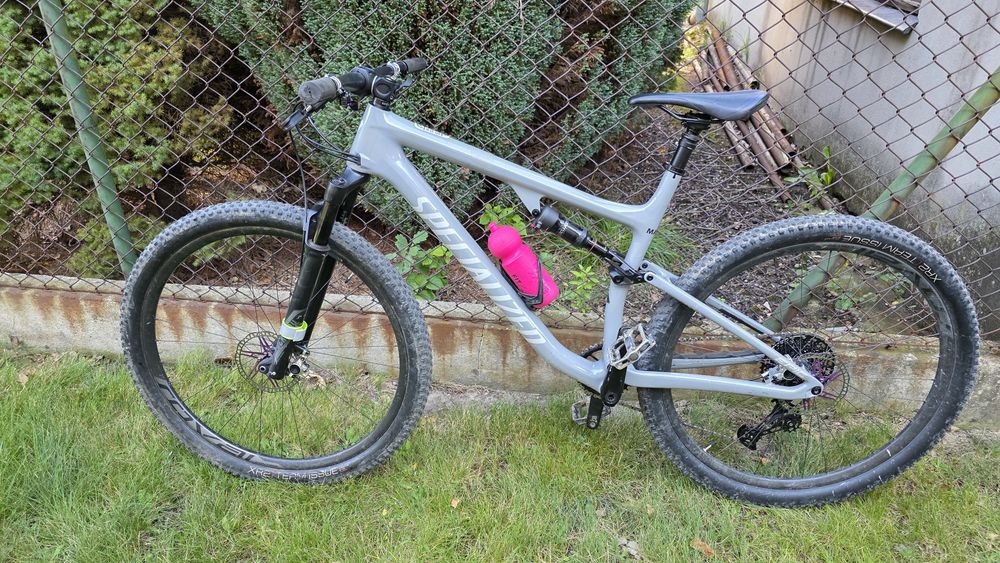 Rower MTB Specialized Epic Rozmiar XL  kola 29 Carbon