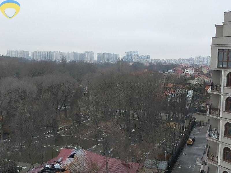 Квартира у моря в ЖК Авиньон