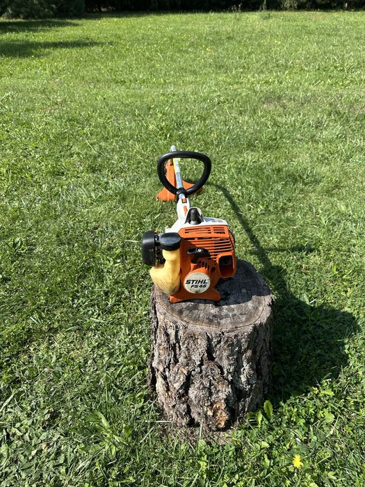 Podkaszarka spalinowa STIHL FS 45