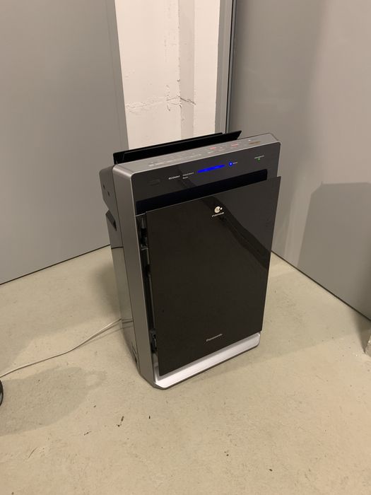 Panasonic F-VXK70R Nawilżacz oczyszczacz HEPA