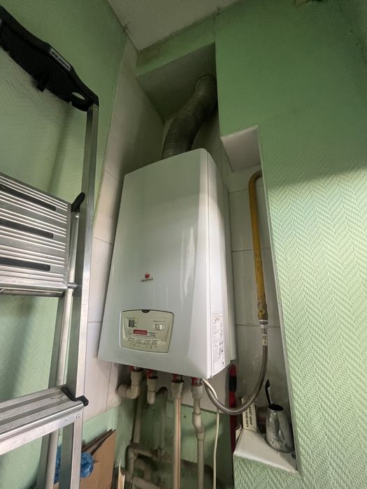 Коммерческое помещение в центре города