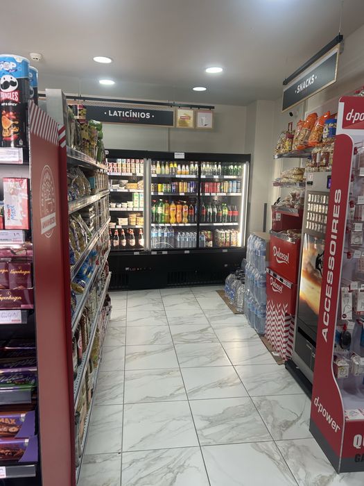 Trespasse Supermercado AMANHECER - Centro de Cascais