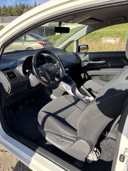 Toyota Auris 1.6 Dynamic