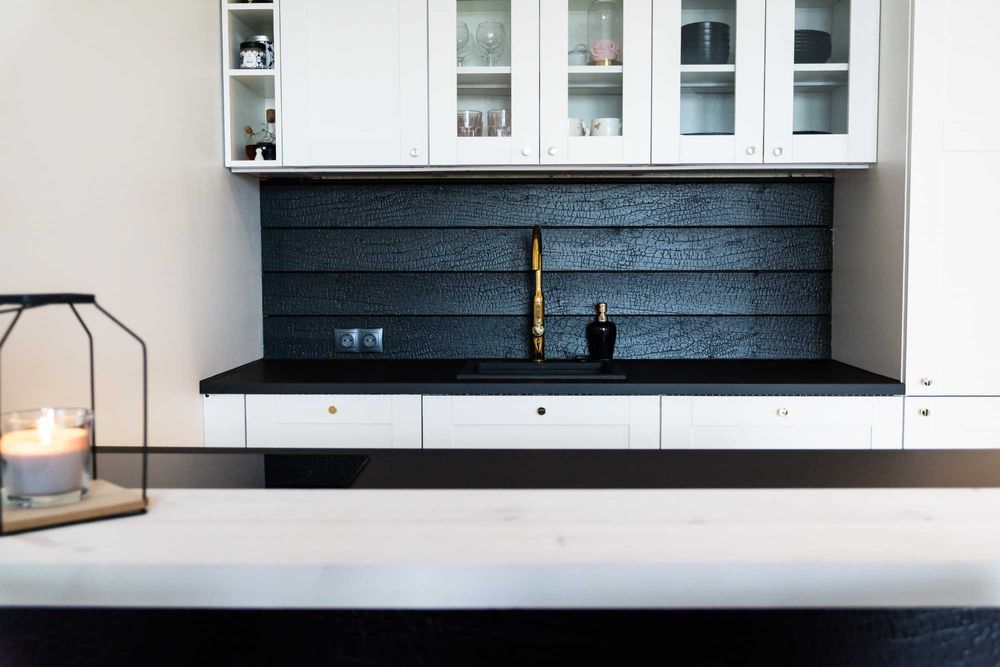 Dragon Deska do Wnętrz  19x145mm