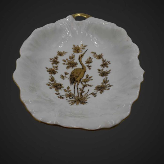 Patera porcelanowa BAREUTHER WALDSASSEN   B5/061469