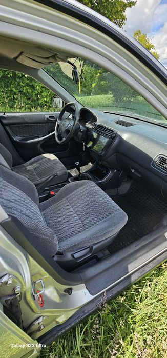 Sprzedam Honda Civic 6