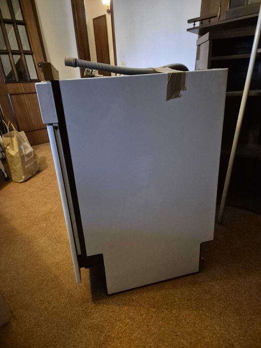 Máquina de Lavar Loiça Tecnogas