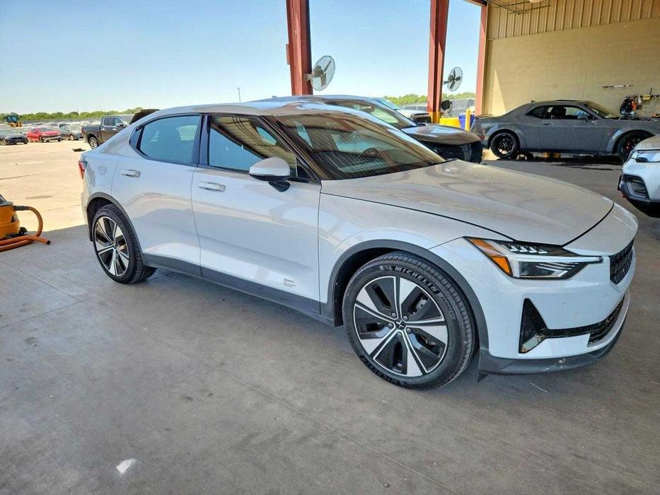 Продам Polestar 2 2023 року, УВАЖНО читаєм опис
