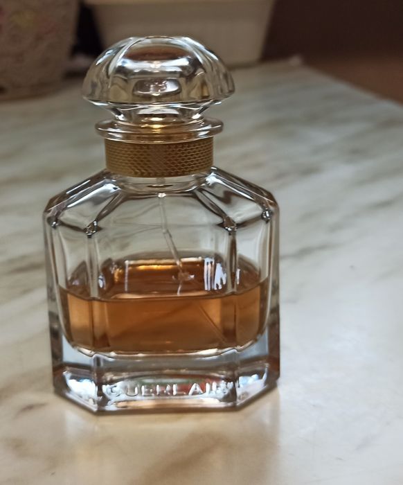 Mon Guerlain Sensuelle