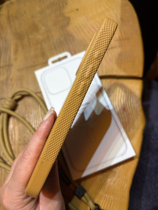 Native Union чехол iphone 15pro max