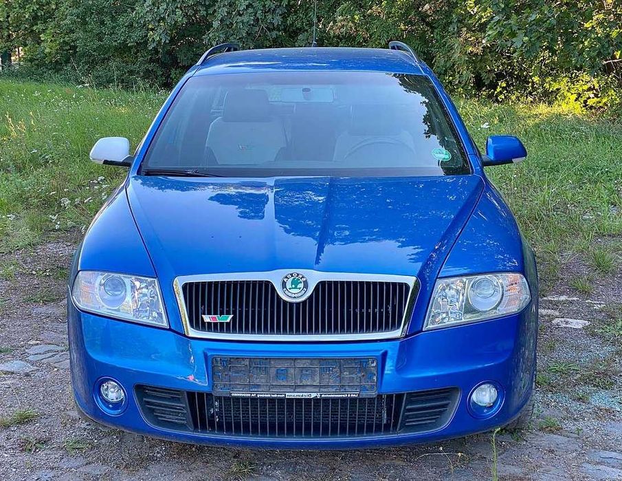 разборка skoda a5 авторазборка шкода а5 розборка шрот запчастини