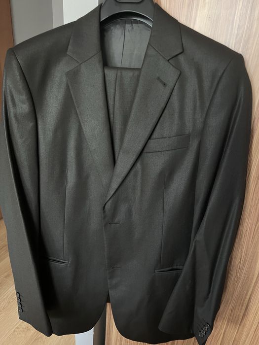 Garnitur męski BYTOM 188/104/90