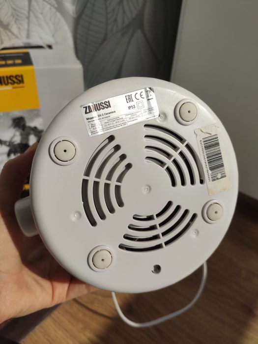 Zanussi ZH2 Ceramico ионный увлажнитель