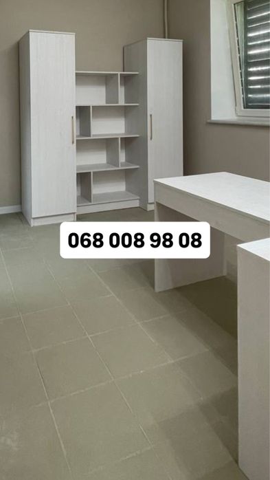 Монтаж | Збірка | Демонтаж меблів | Моделювання | Заміри