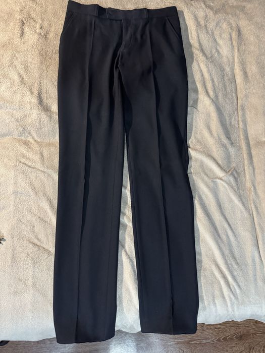 Garnitur męski Bako (czarny)