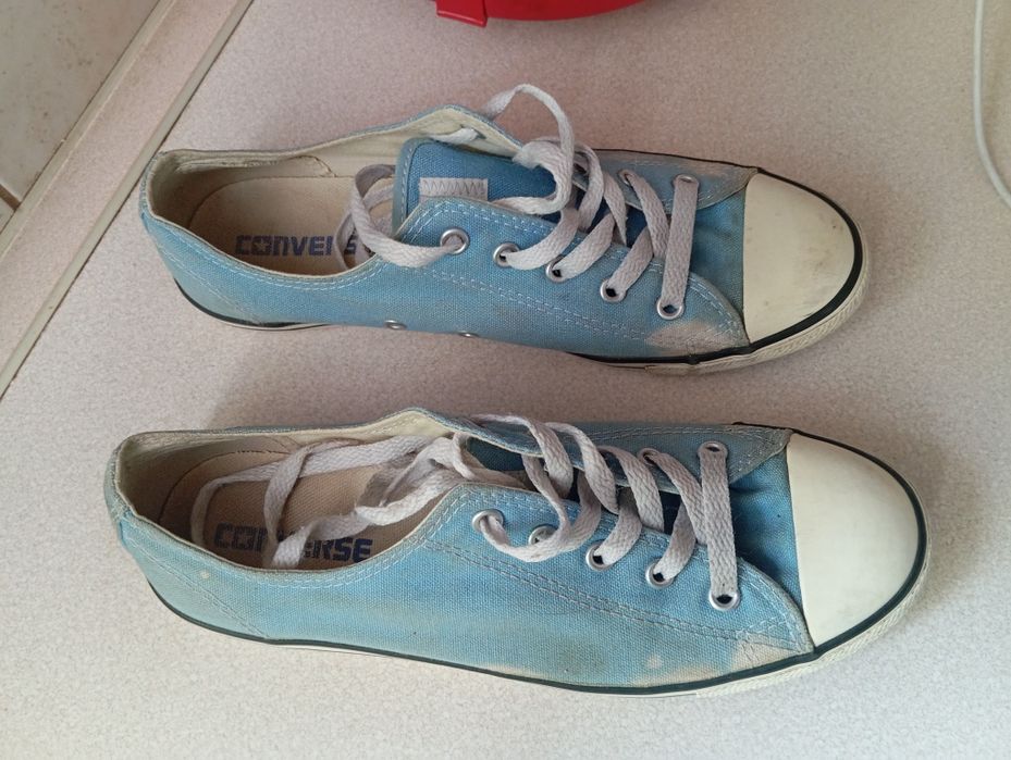 Trampki Converse