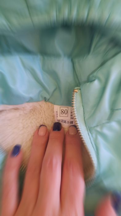 Дитячі б/у речі зима-весна