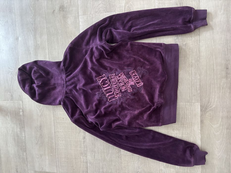 Juicy couture зіпка