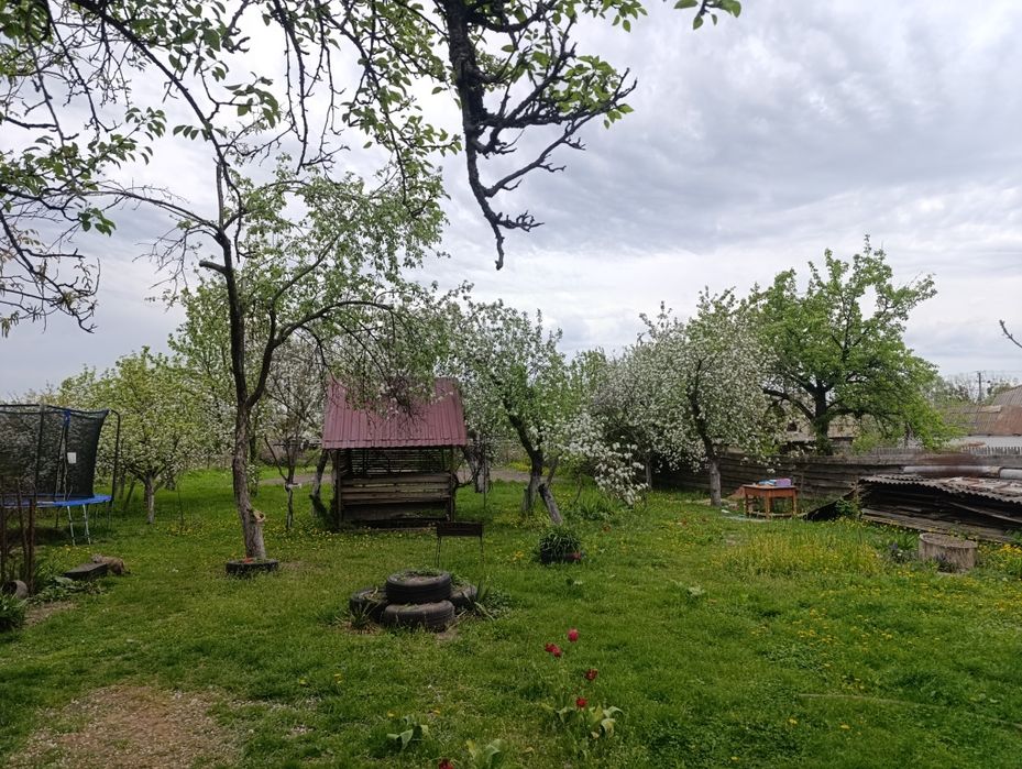 Подається будинок