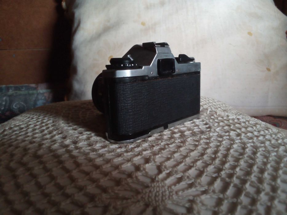 Pentax MG 1:2 50mm