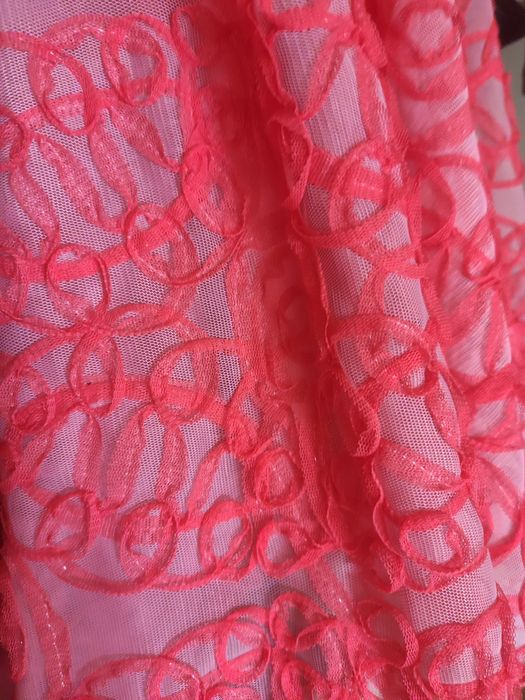 Vestido de cerimónia