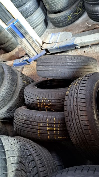 B klasse Koła Letnie 15 Komplet