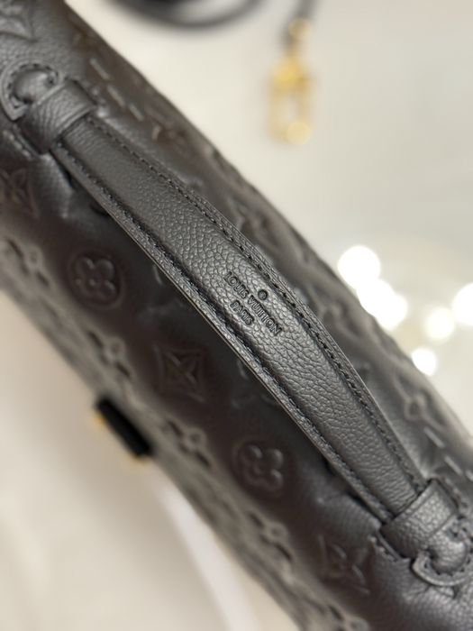 Torebka Metis Louis Vuitton black