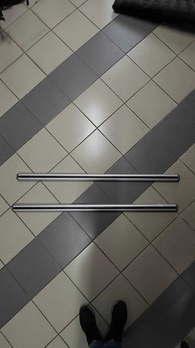 Belka bagażnika dachowego 120cm