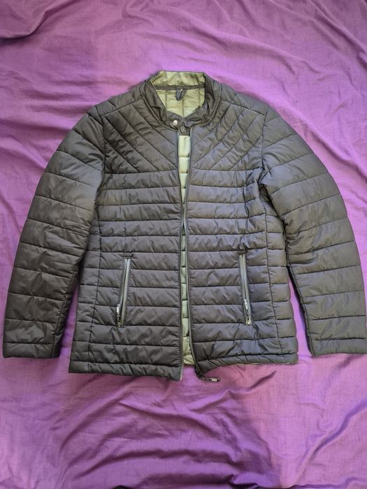 Курточка мужская