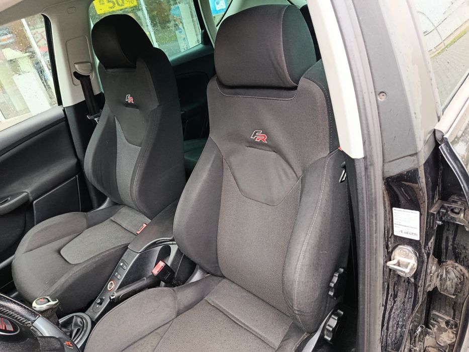 Sprzedam Seat Altea FR