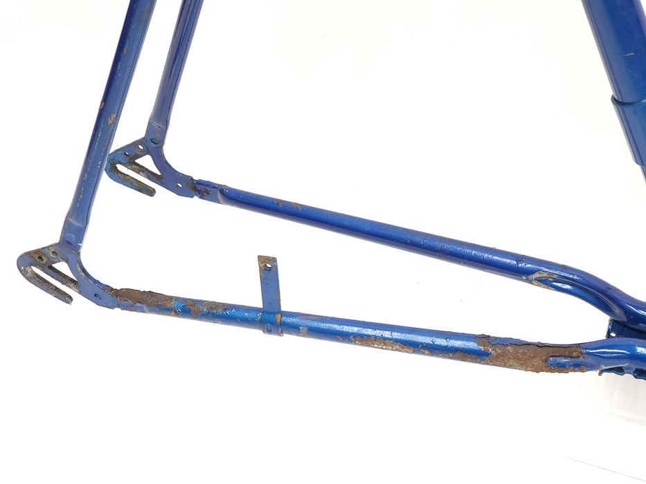 Rama Romet Muza Special 28" 1989 rok Rozmiar 58 cm