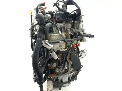 Motor Volkswagen Crafter 2.0 Tdi Ref. Dnae