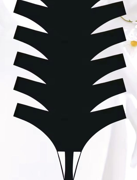 nowe stringi bezszwowe