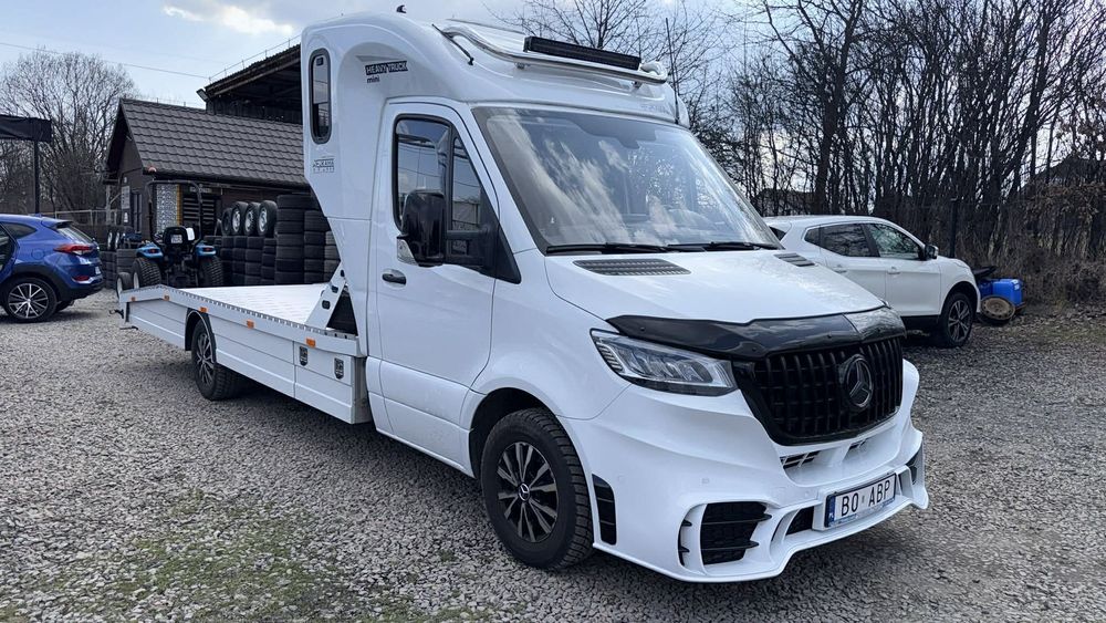 Koła Alufelgi Zimowe Letnie Wielosezonowe Sprinter Crafter 16 235/65/16c