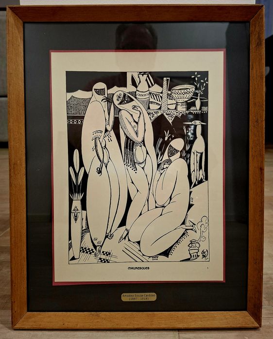 Amadeo Souza-Cardoso