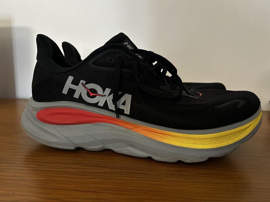 Hoka Clifton 10 - 46 2/3