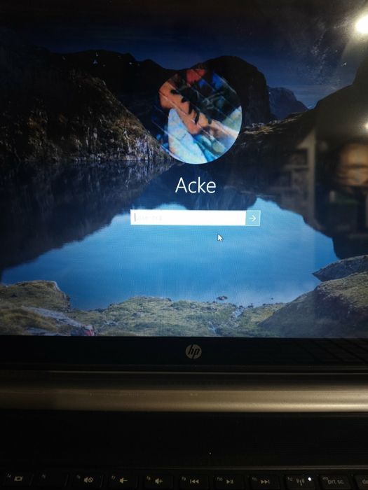 HP 15 без зарядного