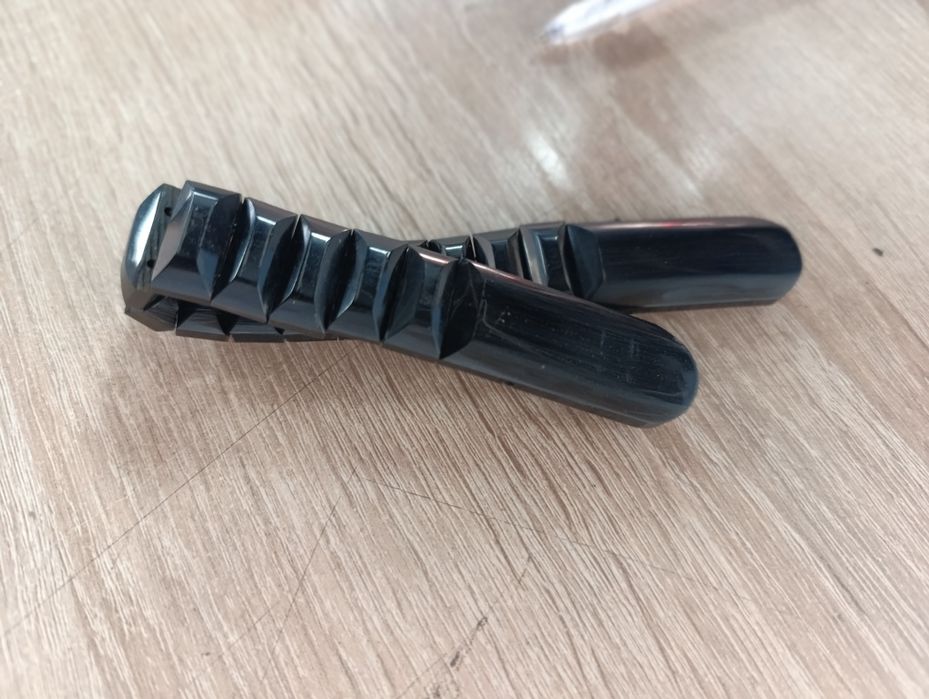 Четки мурчалки эбонит