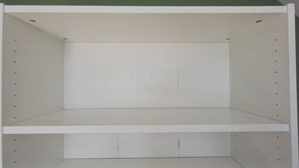 Sprzedam regał IKEA billy biały