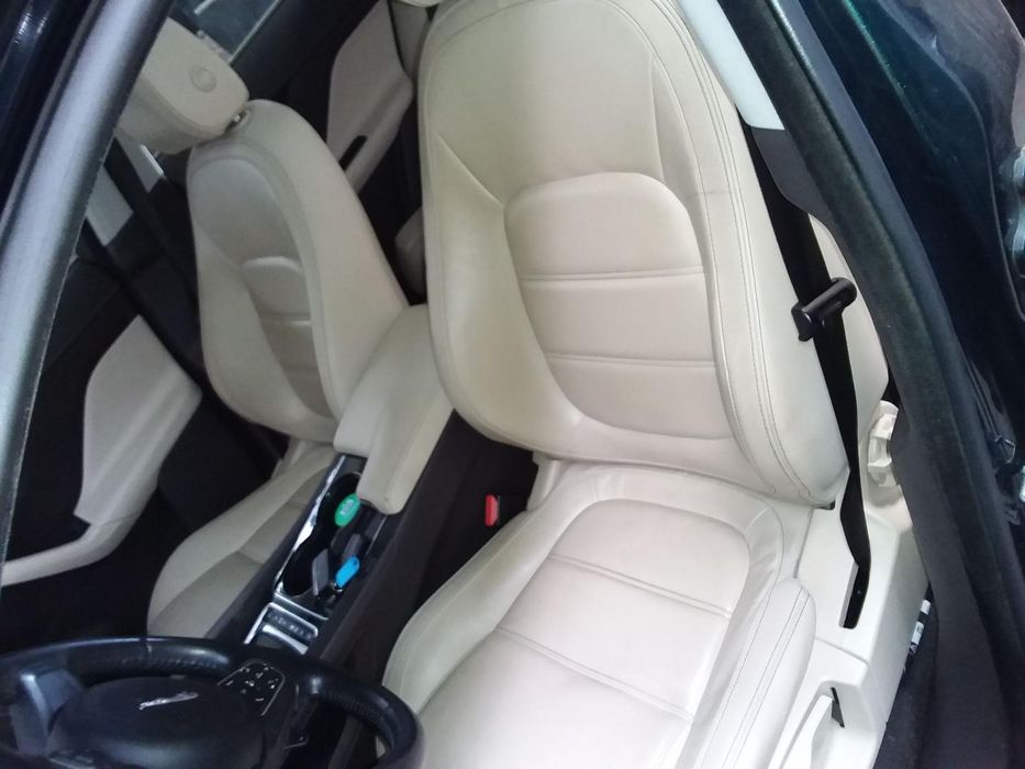 Filtro Do Ar Jaguar F-Pace