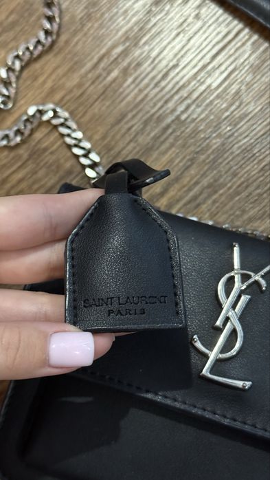 Сумка Yves Saint Laurent