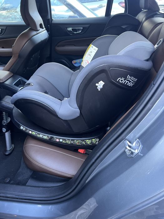 Cadeira automovel criança