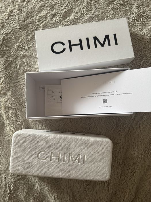 Продам Окуляри  CHIMI