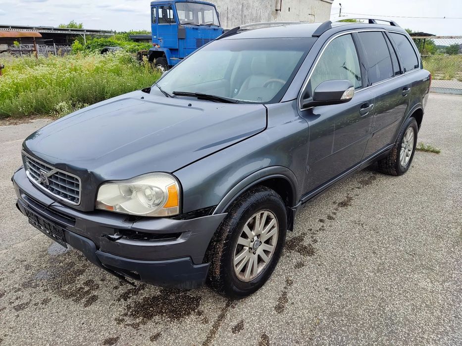 Volvo XC 90