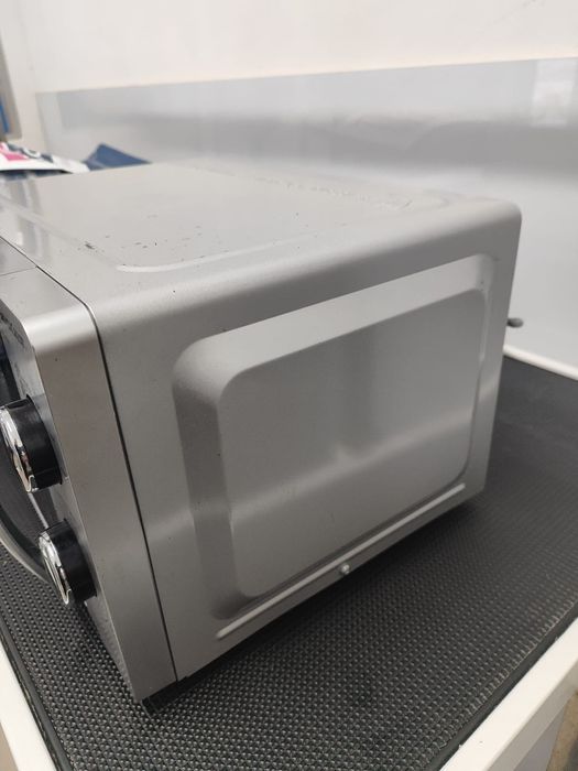 Microondas Silvercrest