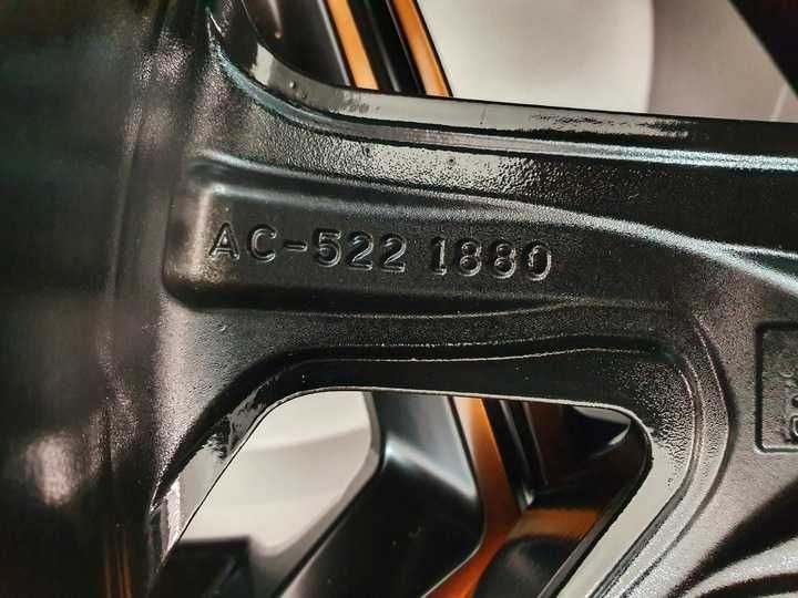 Nowe alufelgi VW 18 Arteon Caddy Golf Jetta Passat T-ROC Tiguan Touran