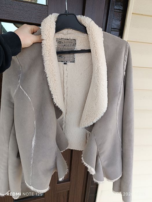 Косуха весна тоненька44